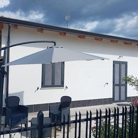 Beb Da Tina Bed & Breakfast Roccasecca Екстериор снимка