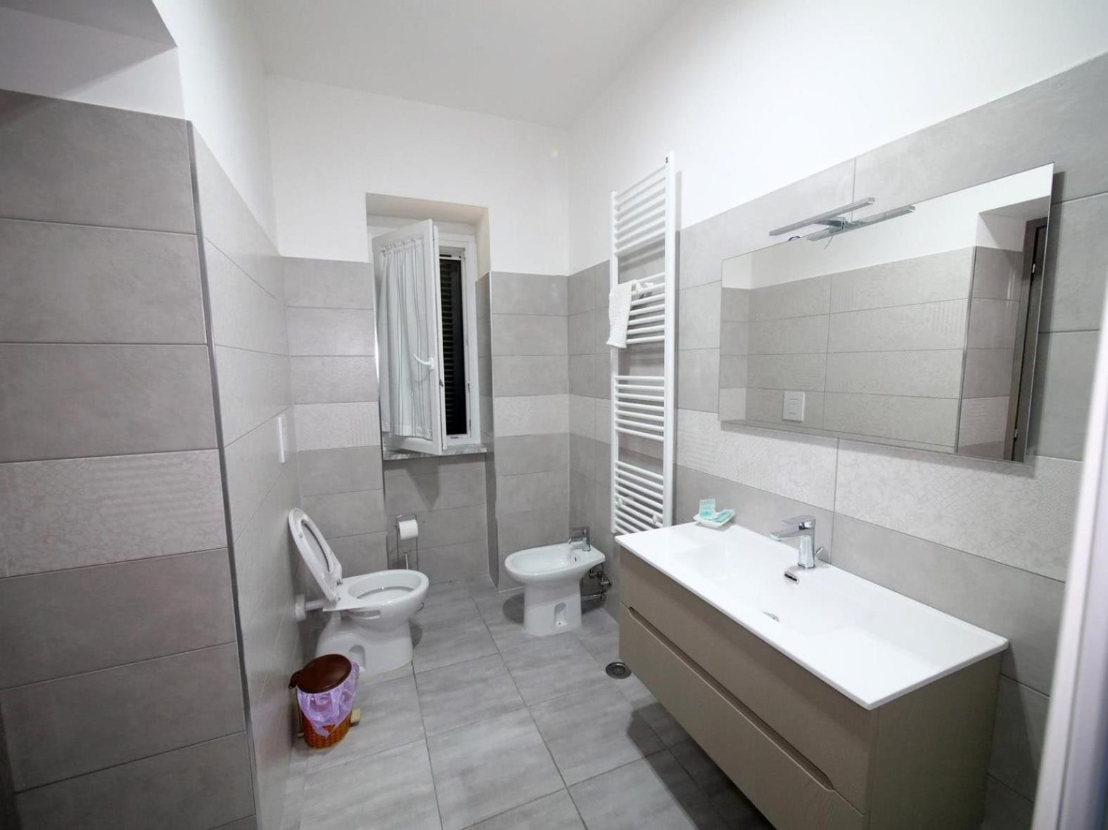Beb Da Tina Bed & Breakfast Roccasecca Екстериор снимка