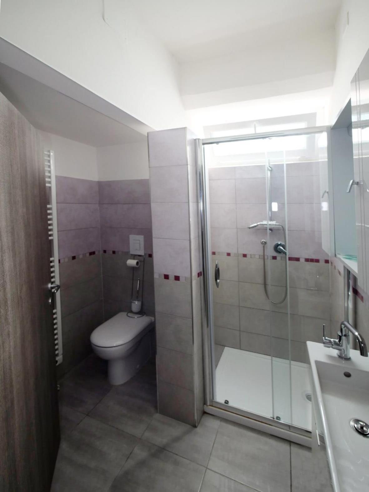 Beb Da Tina Bed & Breakfast Roccasecca Екстериор снимка