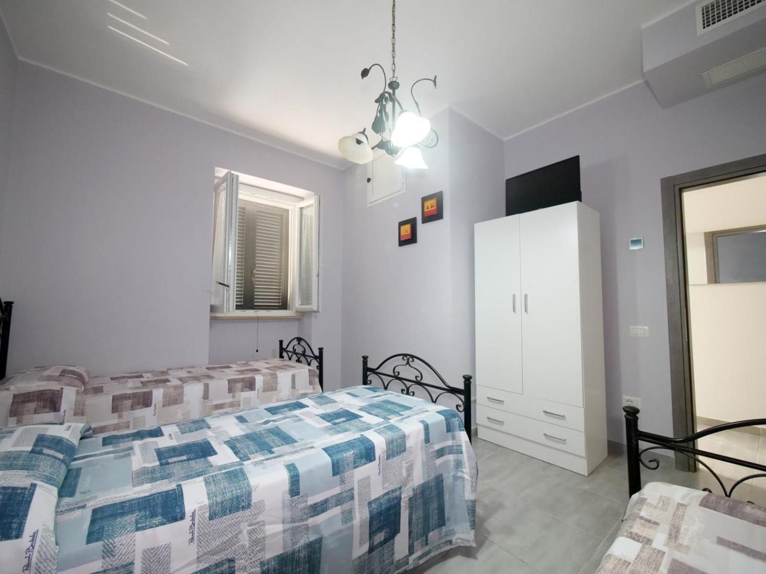 Beb Da Tina Bed & Breakfast Roccasecca Екстериор снимка