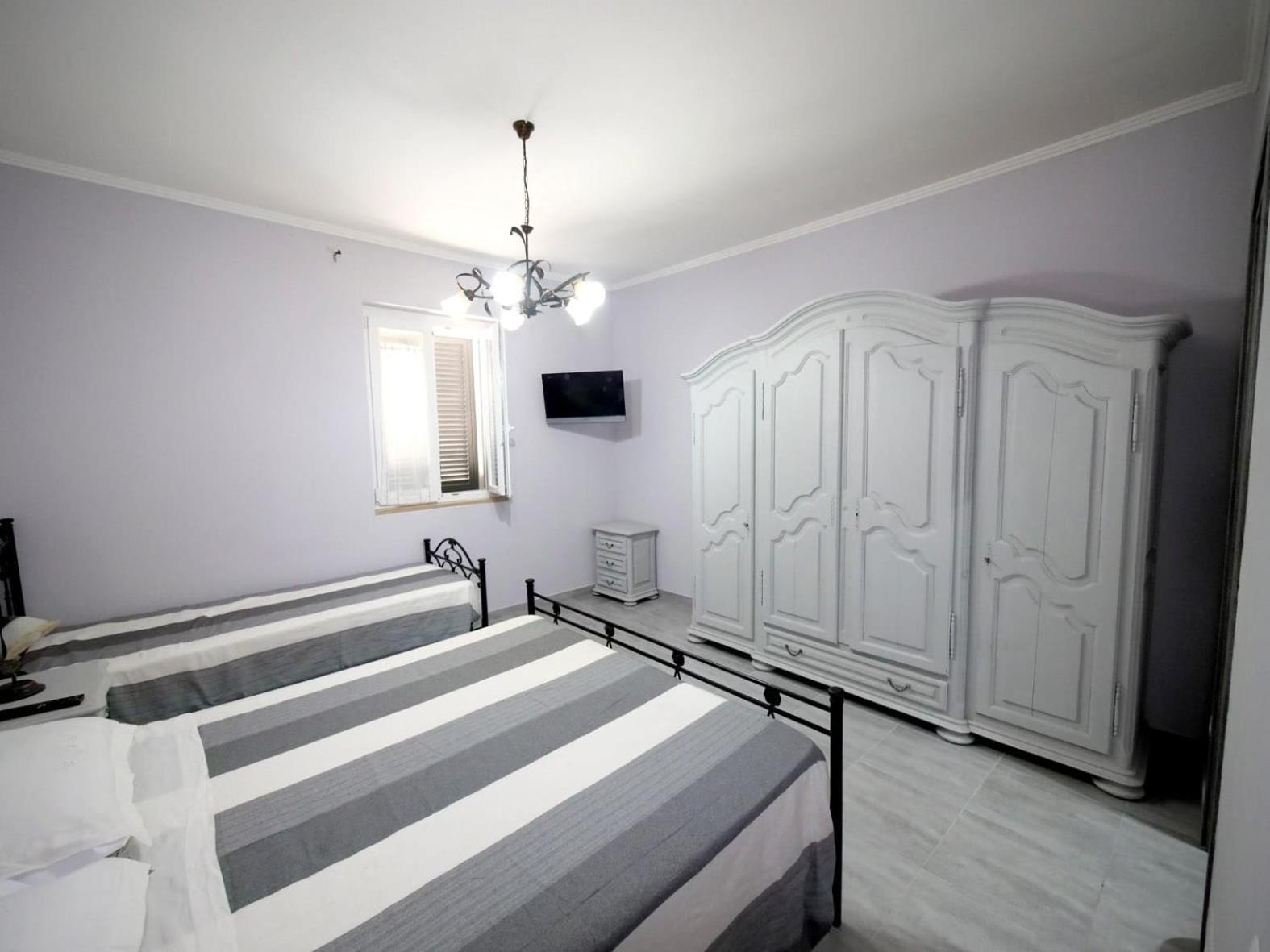 Beb Da Tina Bed & Breakfast Roccasecca Екстериор снимка