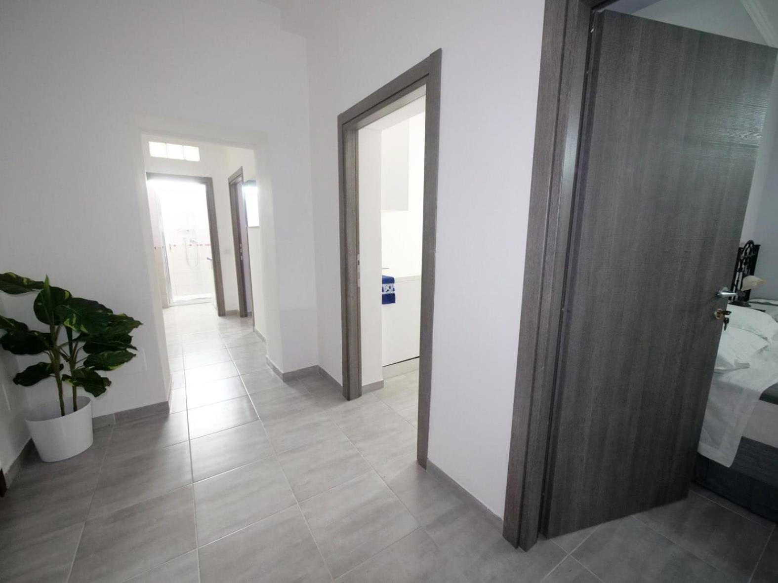 Beb Da Tina Bed & Breakfast Roccasecca Екстериор снимка