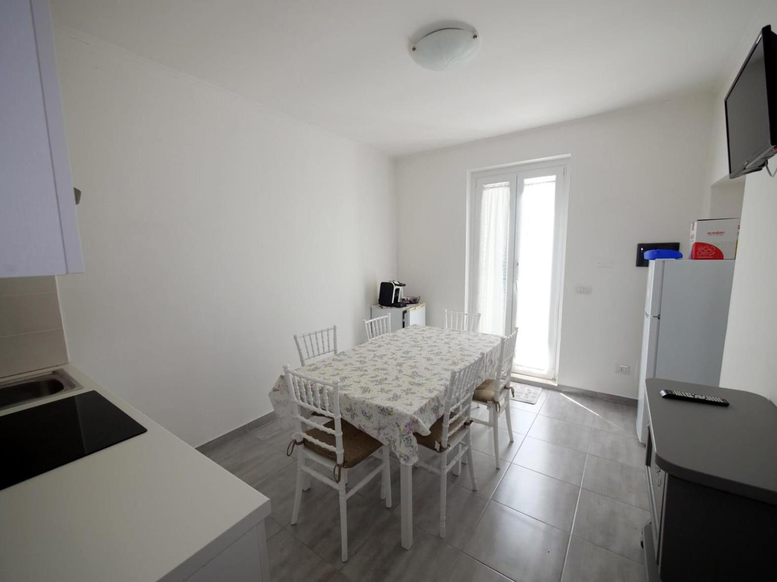 Beb Da Tina Bed & Breakfast Roccasecca Екстериор снимка