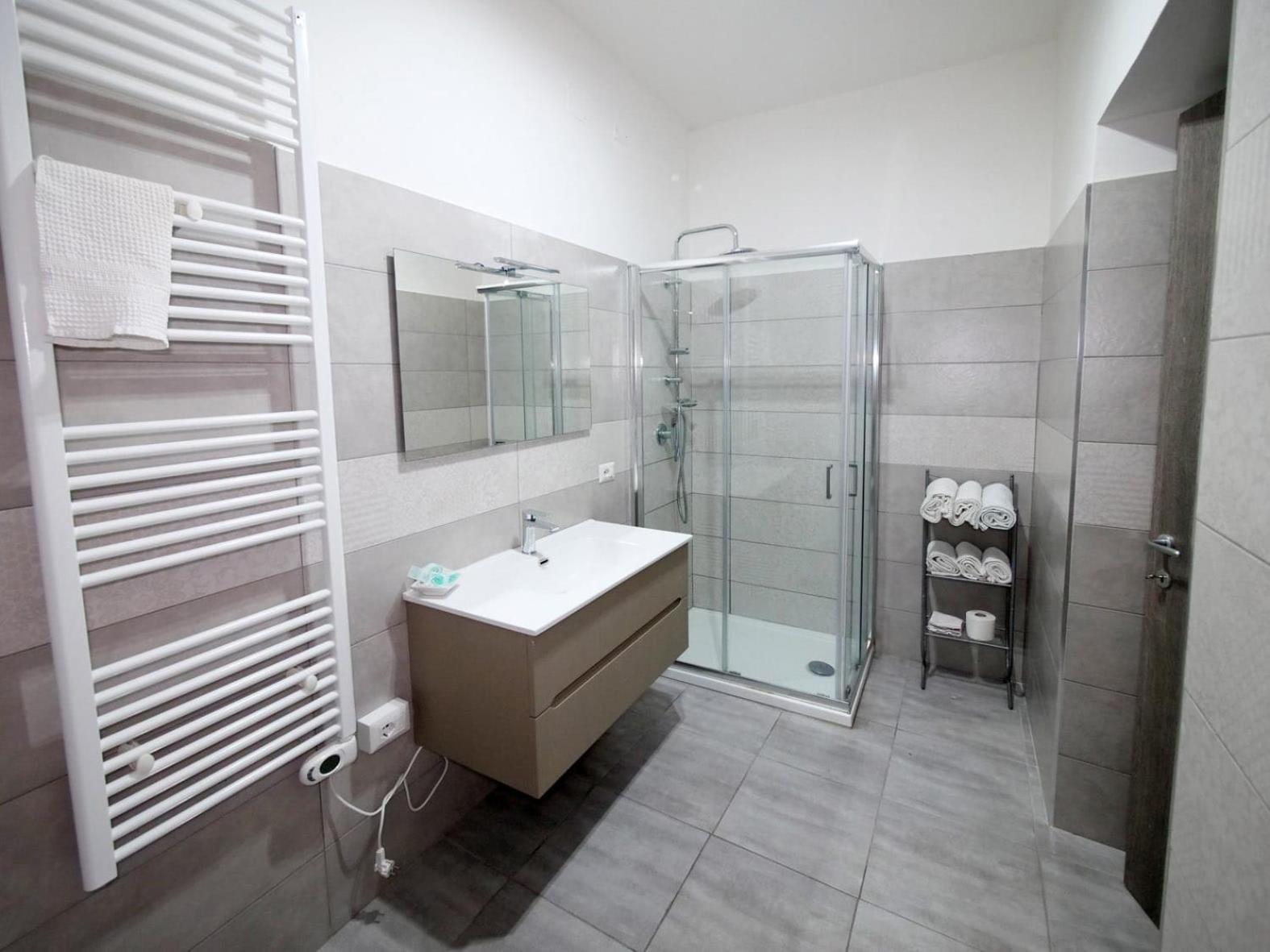 Beb Da Tina Bed & Breakfast Roccasecca Екстериор снимка