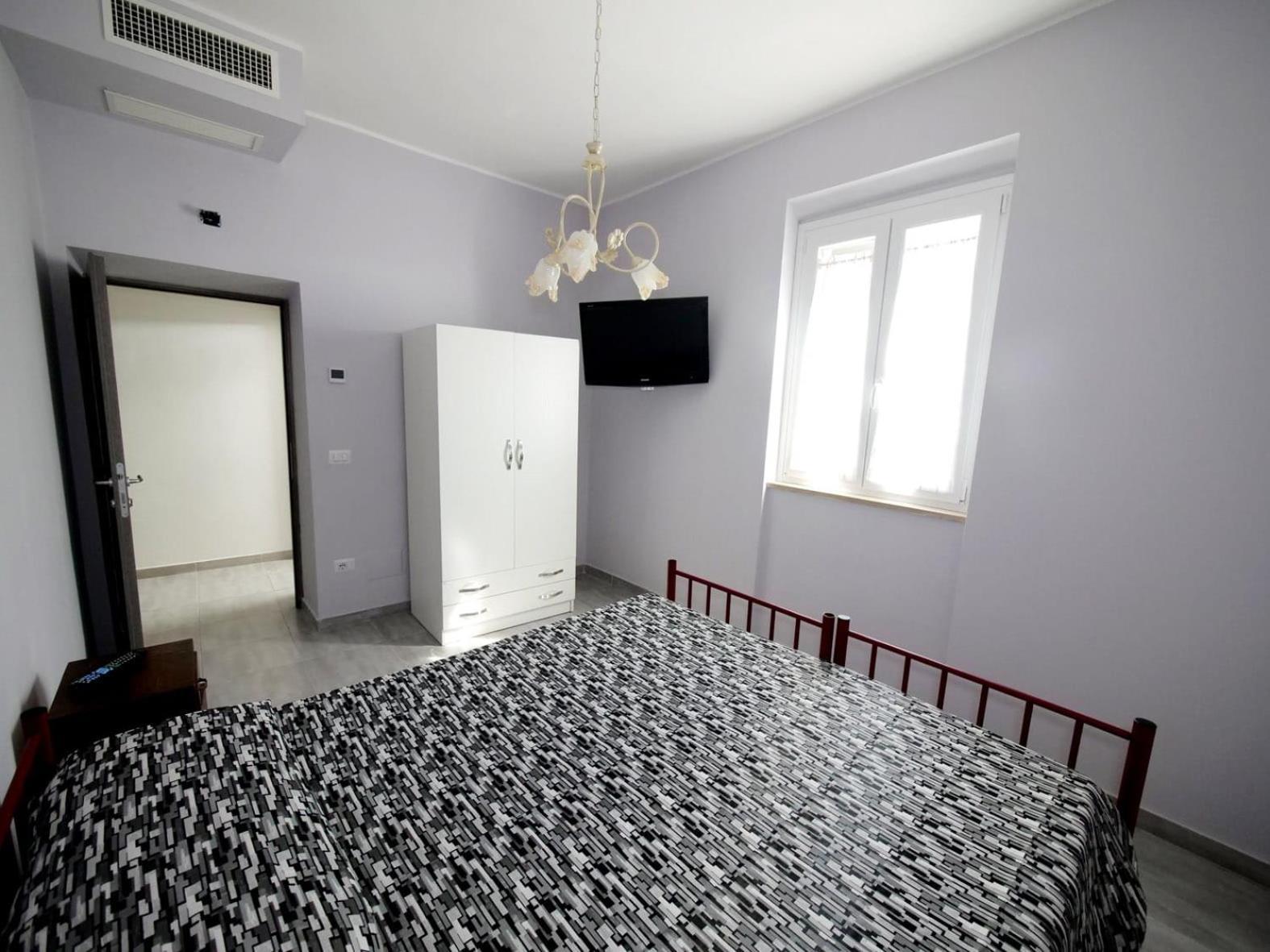 Beb Da Tina Bed & Breakfast Roccasecca Екстериор снимка